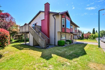 1173 Inlet Street, Coquitlam, BC, Coquitlam — Single Family Residence for sale
