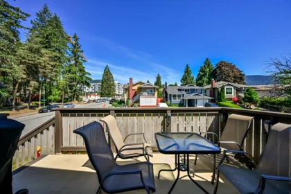 Loft / Bonus Room Photo of 1173 Inlet Street, Coquitlam, BC