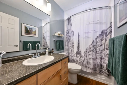 Mudroom Photo of 1173 Inlet Street, Coquitlam, BC