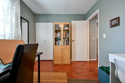 Office / Den Photo of 1173 Inlet Street, Coquitlam, BC