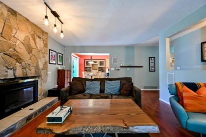 Pantry Photo of 1173 Inlet Street, Coquitlam, BC