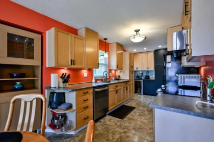Primary Bathroom Photo of 1173 Inlet Street, Coquitlam, BC