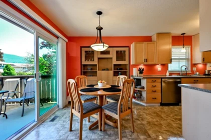 Primary Bedroom Photo of 1173 Inlet Street, Coquitlam, BC