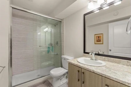 Guest Bathroom Photo of 15077 86b Avenue, Surrey, BC