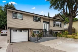 15077 86b Avenue, Surrey, BC