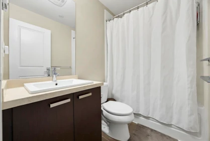 Hallway Photo of 173 2501 161a Street, Surrey, BC