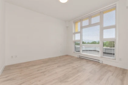 Basement Recreation Room Photo of 604 32838 Landeau Place, Abbotsford, BC