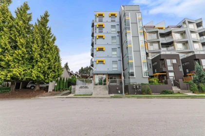 Fitness Center Photo Near 604 32838 Landeau Place, Abbotsford, BC