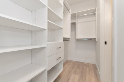 Hallway Photo of 604 32838 Landeau Place, Abbotsford, BC