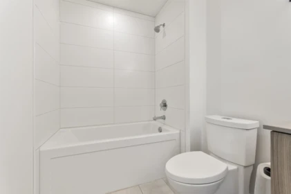 Hot Tub / Spa Photo of 604 32838 Landeau Place, Abbotsford, BC