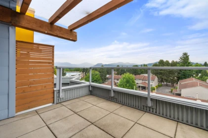 Office / Den Photo of 604 32838 Landeau Place, Abbotsford, BC