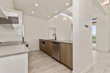 Pantry Photo of 604 32838 Landeau Place, Abbotsford, BC