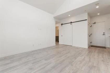 Powder Room Photo of 604 32838 Landeau Place, Abbotsford, BC