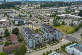 604 32838 Landeau Place, Abbotsford, BC