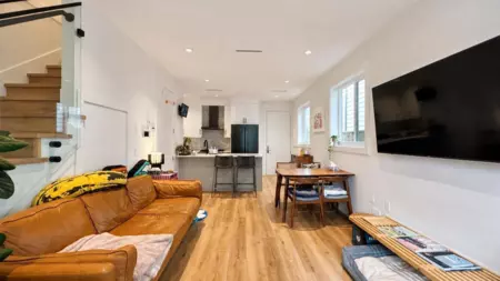 849 W 67th Avenue, Vancouver, BC, Vancouver — Half Duplex for sale