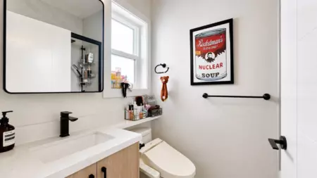 Office / Den Photo of 849 W 67th Avenue, Vancouver, BC