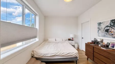 Primary Bedroom Photo of 849 W 67th Avenue, Vancouver, BC