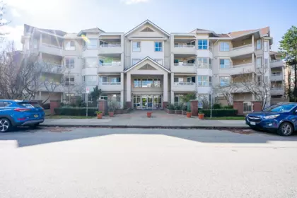406 8139 121a Street, Surrey, BC, Surrey — Apartment/Condo for sale