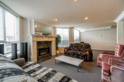 Hot Tub / Spa Photo of 406 8139 121a Street, Surrey, BC