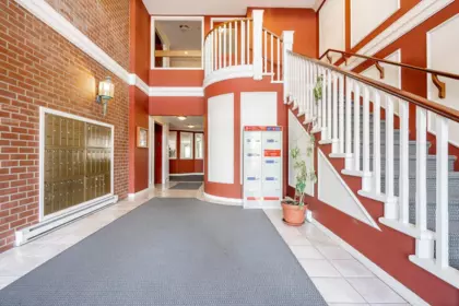 Kitchen Photo of 406 8139 121a Street, Surrey, BC