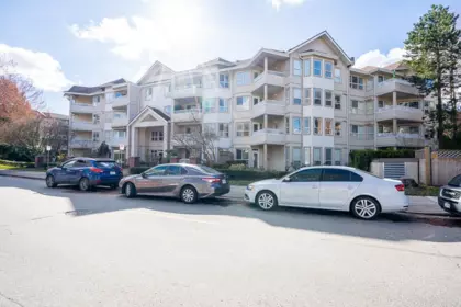 406 8139 121a Street, Surrey, BC, Surrey — Apartment/Condo for sale