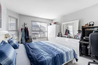 Loft / Bonus Room Photo of 406 8139 121a Street, Surrey, BC