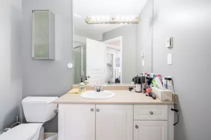 Mudroom Photo of 406 8139 121a Street, Surrey, BC
