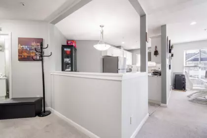 Pantry Photo of 406 8139 121a Street, Surrey, BC