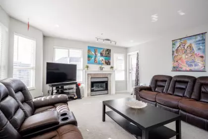 Primary Bedroom Photo of 406 8139 121a Street, Surrey, BC