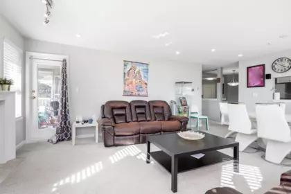 Walk-In Closet Photo of 406 8139 121a Street, Surrey, BC
