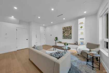 Pantry Photo of 2713 Cheyenne Avenue, Vancouver, BC