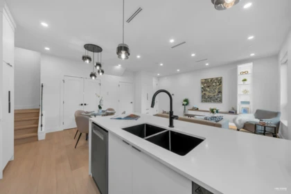 Primary Bedroom Photo of 2713 Cheyenne Avenue, Vancouver, BC