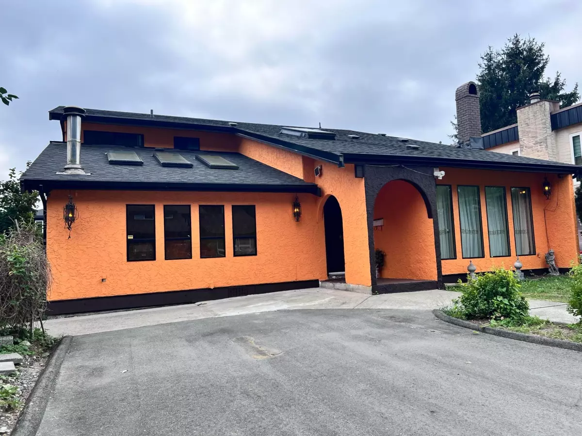 Exterior Rear Photo of 1278 Oriole Place, Port Coquitlam, BC
