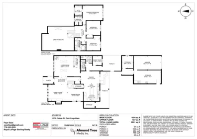 Hot Tub / Spa Photo of 1278 Oriole Place, Port Coquitlam, BC