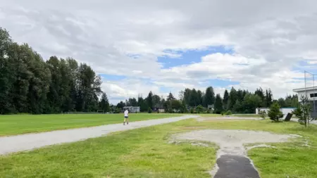Street View Photo of 1278 Oriole Place, Port Coquitlam, BC