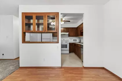 Basement Recreation Room Photo of 104 32025 Tims Avenue, Abbotsford, BC