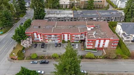 Community Amenities Photo (Clubhouse) of 104 32025 Tims Avenue, Abbotsford, BC