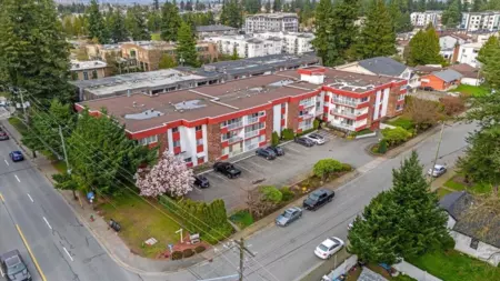 Fitness Center Photo Near 104 32025 Tims Avenue, Abbotsford, BC