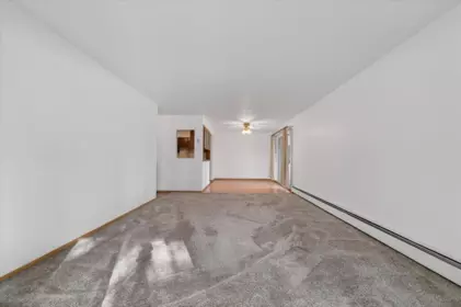 Garage Interior Photo of 104 32025 Tims Avenue, Abbotsford, BC