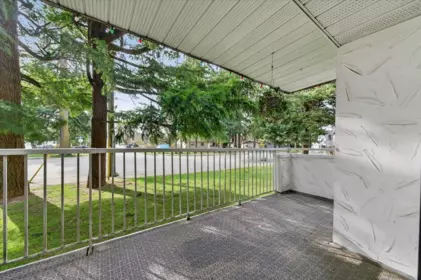 Garden / Landscaping Photo of 104 32025 Tims Avenue, Abbotsford, BC