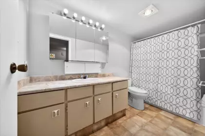 Kitchen Photo of 104 32025 Tims Avenue, Abbotsford, BC