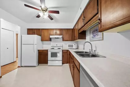 Office / Den Photo of 104 32025 Tims Avenue, Abbotsford, BC
