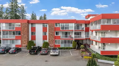 Street View Photo of 104 32025 Tims Avenue, Abbotsford, BC