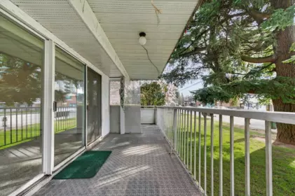 Swimming Pool Photo of 104 32025 Tims Avenue, Abbotsford, BC
