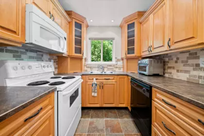 Backyard Photo of 14539 78 Avenue, Surrey, BC