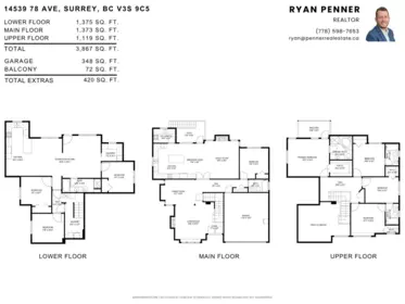 Community Amenities Photo (Clubhouse) of 14539 78 Avenue, Surrey, BC