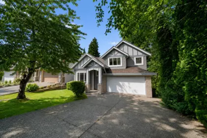 14539 78 Avenue, Surrey, BC, Surrey — Single Family Residence for sale