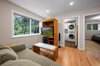 Garden / Landscaping Photo of 14539 78 Avenue, Surrey, BC