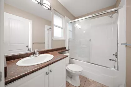 Hallway Photo of 14539 78 Avenue, Surrey, BC
