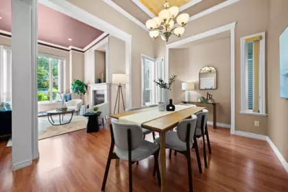 Pantry Photo of 14539 78 Avenue, Surrey, BC